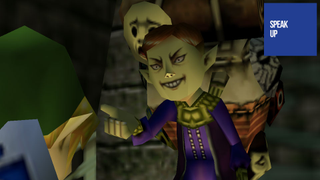 Dear Nintendo, Please Give Me a <em>Zelda</em> Game Tougher Than<em> Majora's Mask</em>